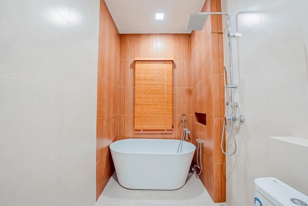 CLASSY HOUSE POOL VILLA รูปที่ 8