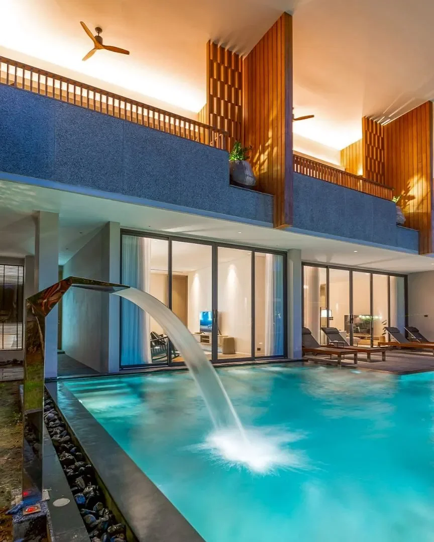Villa De Time รูปที่ 17