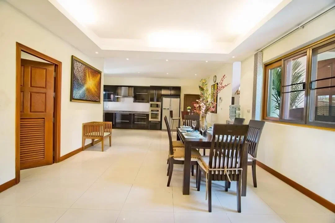 Na Jomtien Villa 3 รูปที่ 12