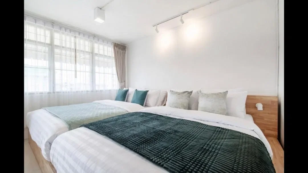 4A4B-168 House กรุงเทพ รูปที่ 5