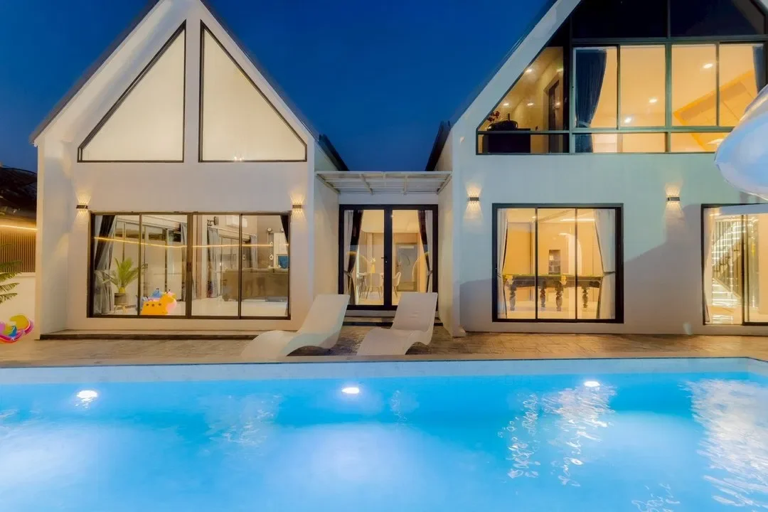 Ventis Villa รูปที่ 35