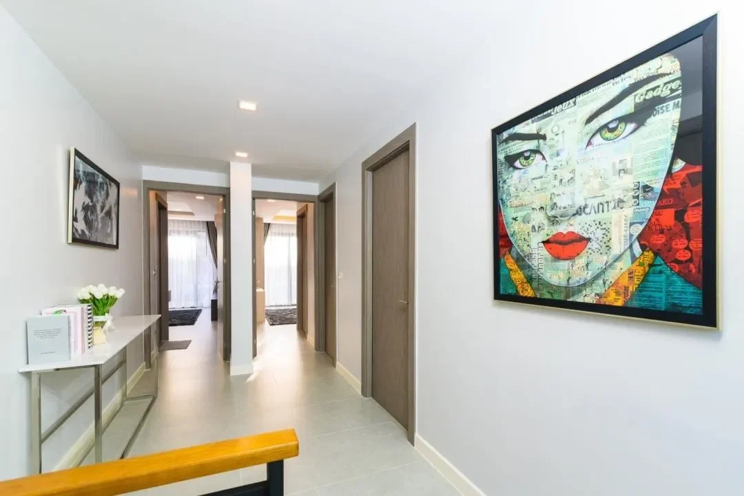 Saya Pool Villas 1 รูปที่ 18
