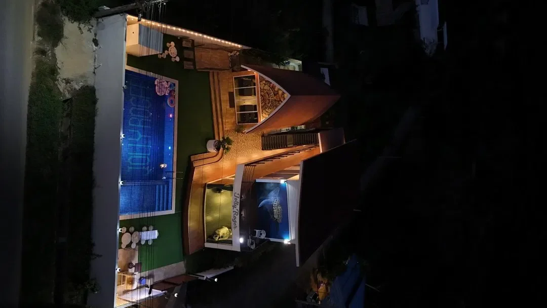 Jolly Roger Villa Sattahip รูปที่ 26
