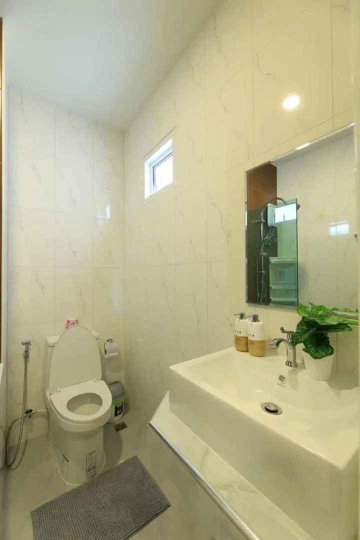 Ashy poolvilla รูปที่ 13