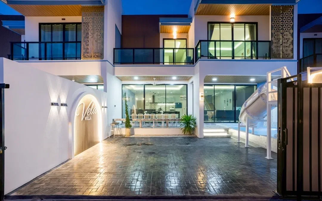 Vela Villa รูปที่ 35
