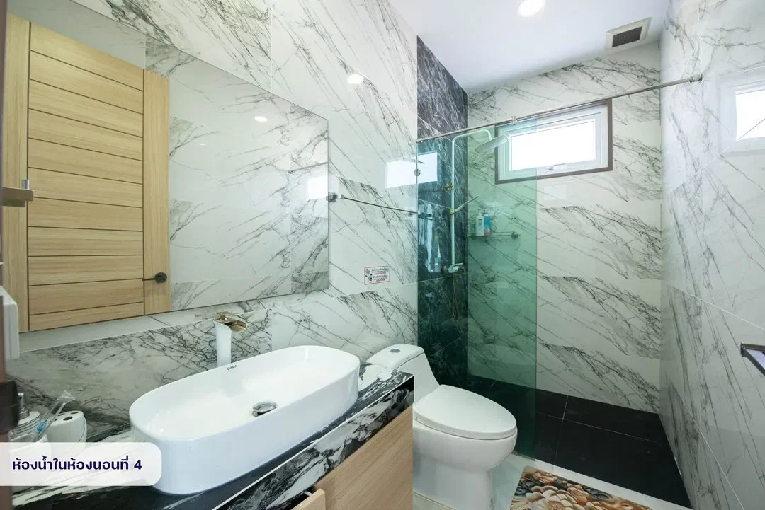 Villa port sand รูปที่ 28