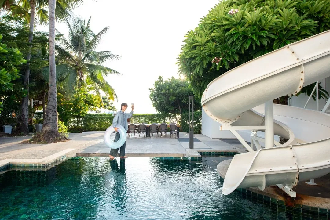 Sea Pearl poolvilla รูปที่ 37