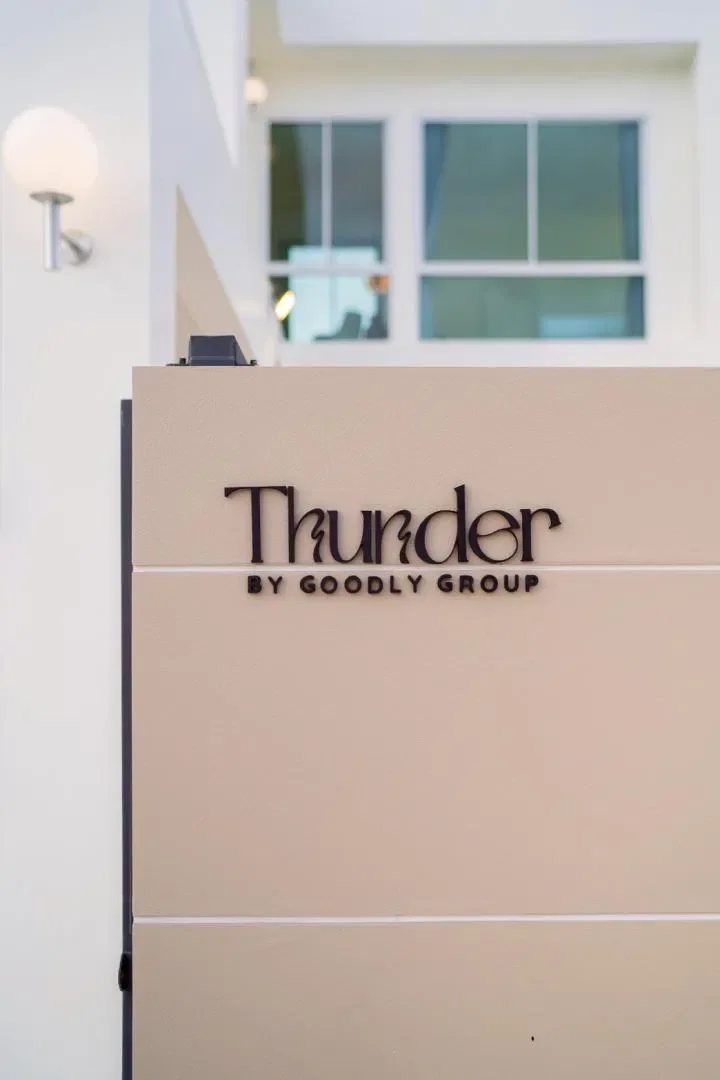 Thunder House Poolvilla รูปที่ 48