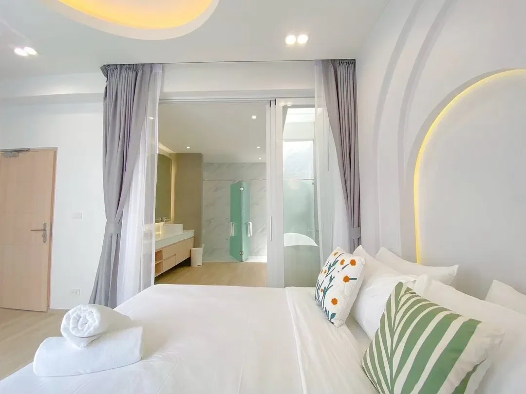 BK1 Luxury รูปที่ 26