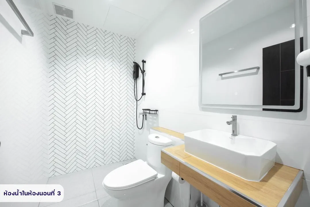 Celuna Pool Villa รูปที่ 29