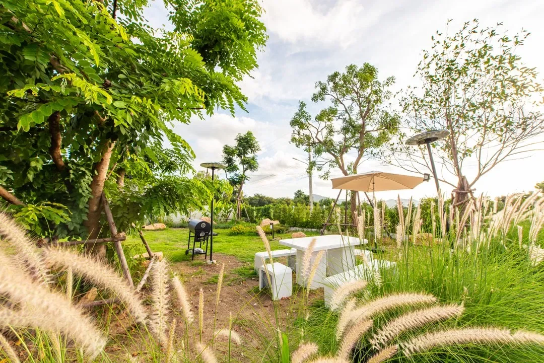 Malee Pool Villa Sattahip (มาลี พูลวิลล่า สัตหีบ) รูปที่ 19