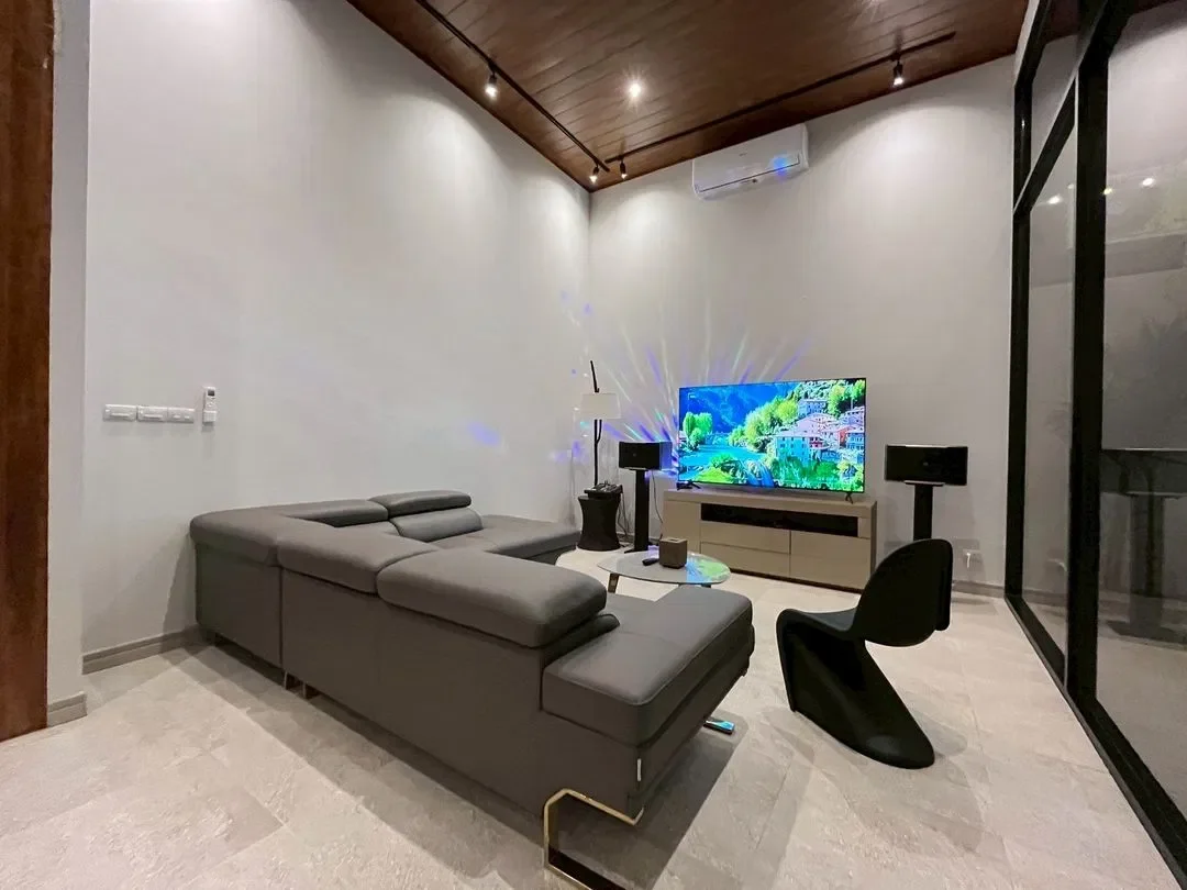 7 BEDROOM WITH GAME ROOM รูปที่ 21