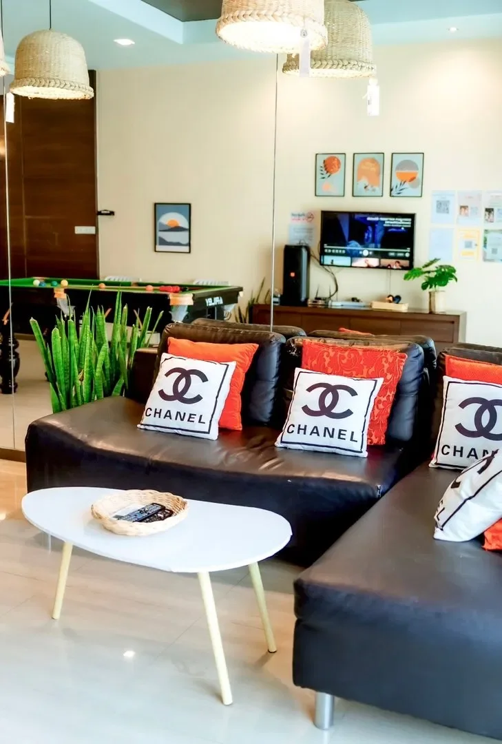 Home to my Heart Private รูปที่ 9
