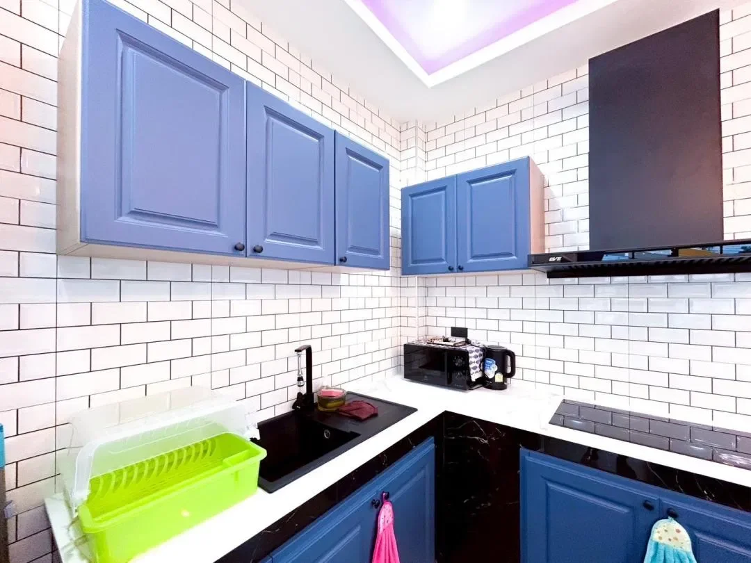 Dream House pool villa (ห้วยใหญ่) รูปที่ 35