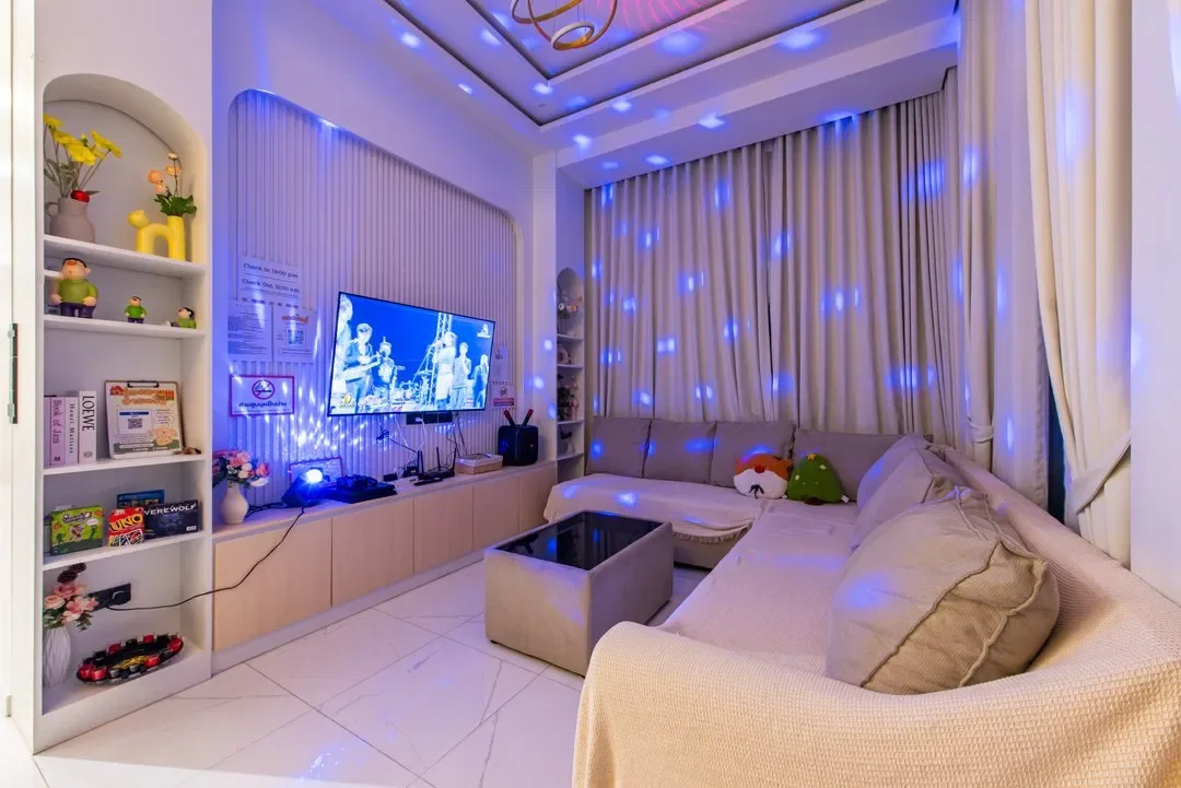 Bonheur รูปที่ 5