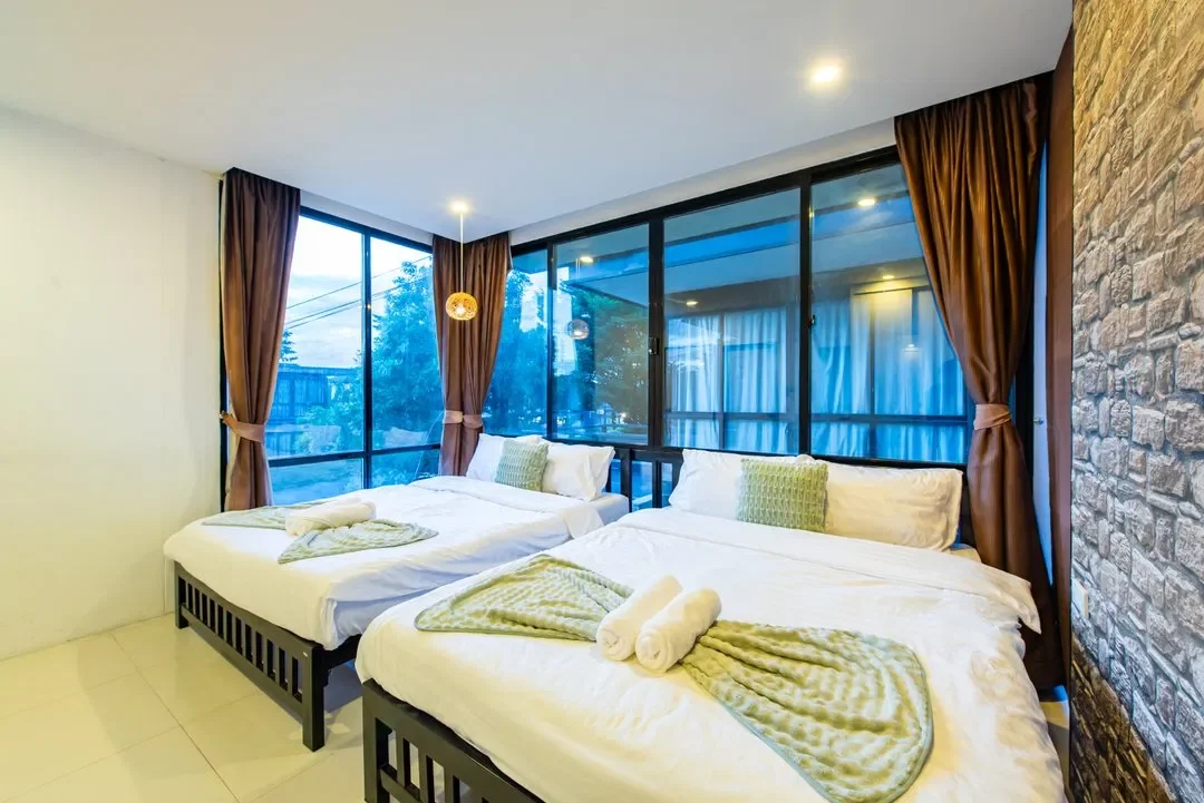 The Celestia House (ห้วยใหญ่) รูปที่ 12