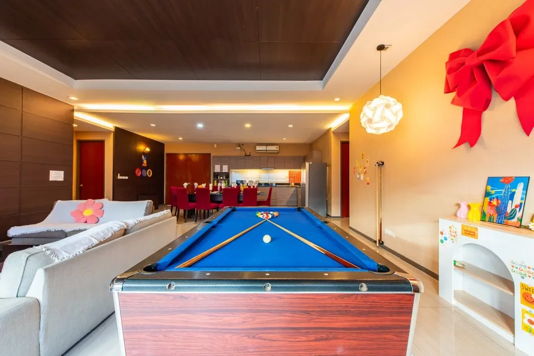 Elysium life Poolvilla (C01 ) รูปที่ 12