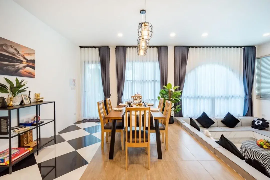 Gift Pool Villa Khaoyai (เขาใหญ่) รูปที่ 30