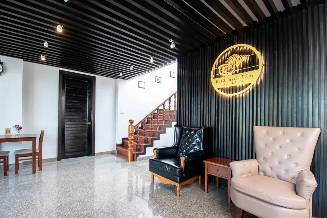 รามมันตรา (Sea View) รูปที่ 23