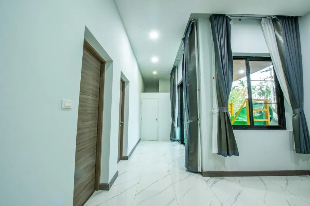 Airport pool villa รูปที่ 11