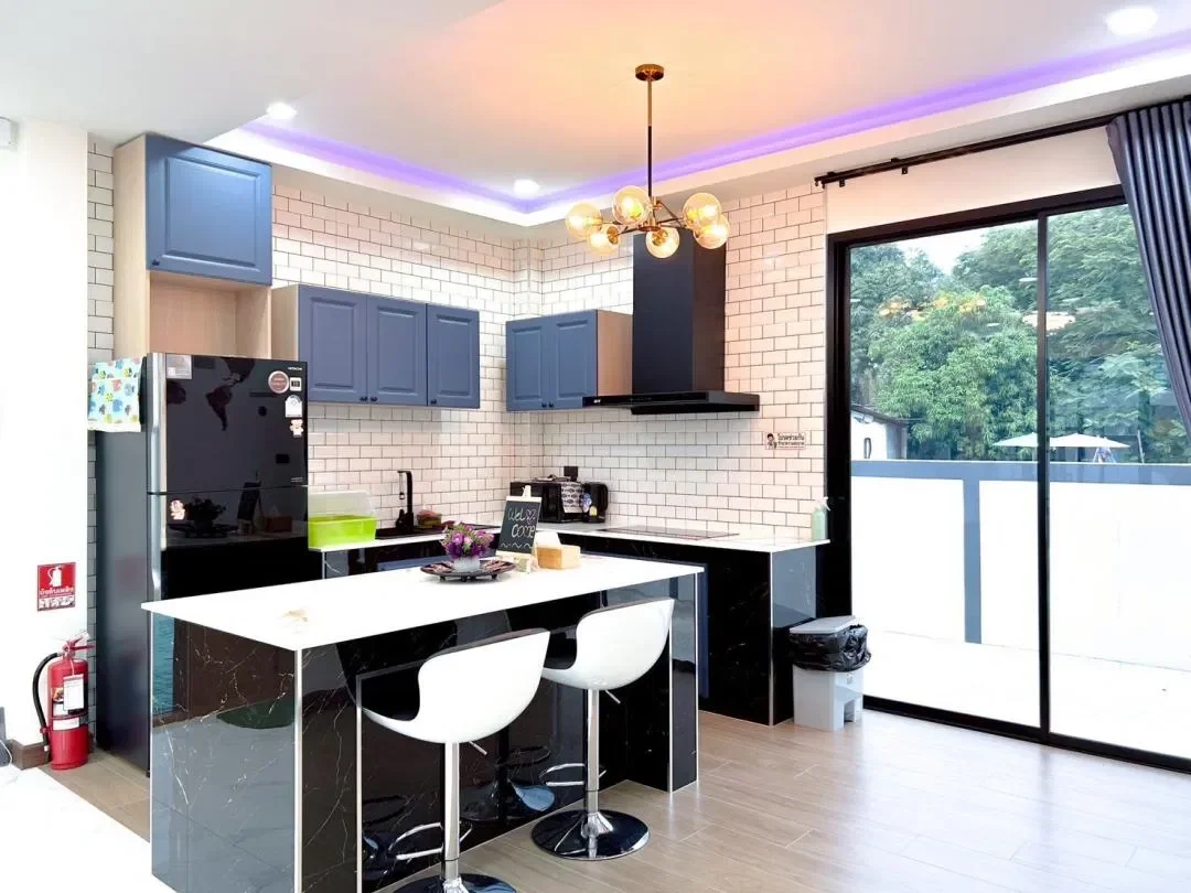 Dream House pool villa (ห้วยใหญ่) รูปที่ 34