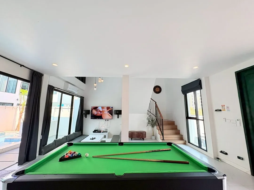 Hidden Space Pool villa 1 รูปที่ 7