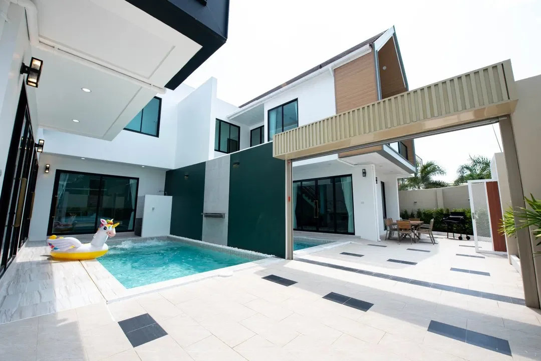 Villa Pool Lay Z3 รูปที่ 21