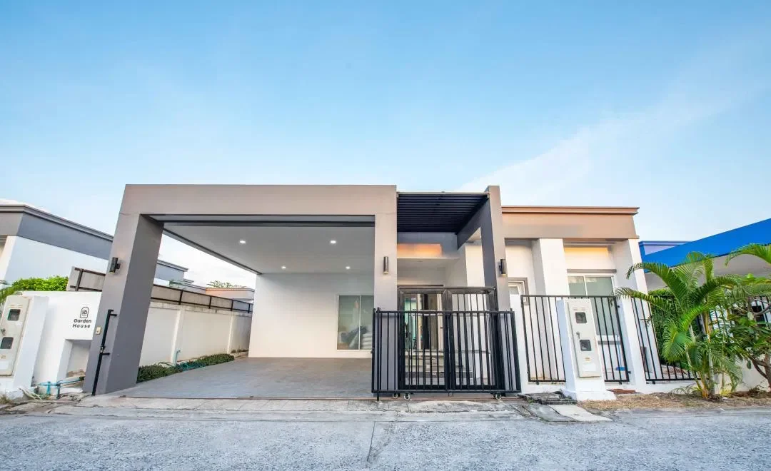 Garden House รูปที่ 24