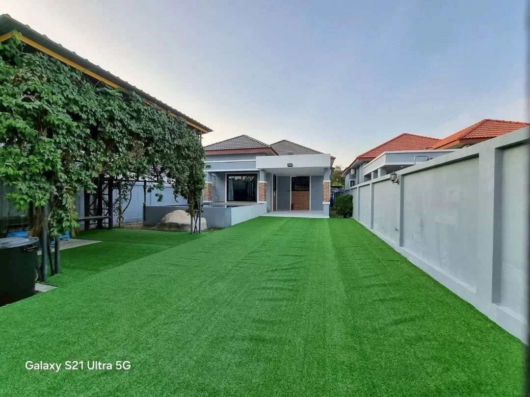 Beerry 31 Poolvilla รูปที่ 27