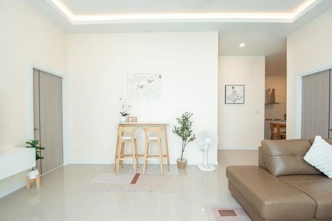 Soneva poolvilla รูปที่ 38