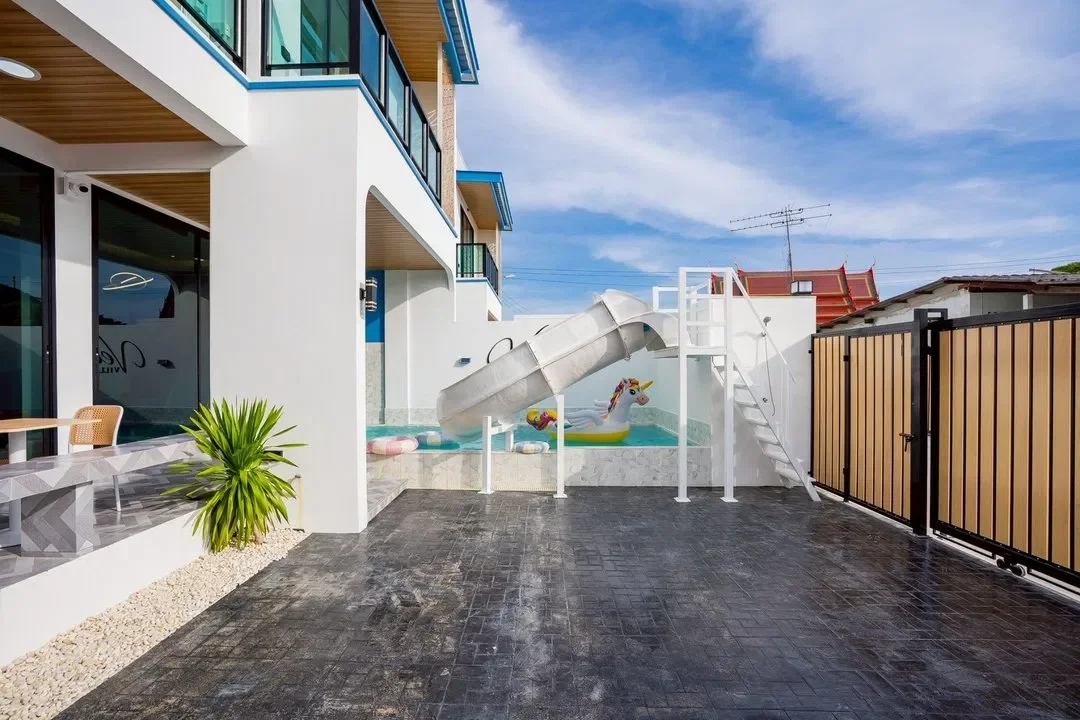 Vela Villa รูปที่ 41