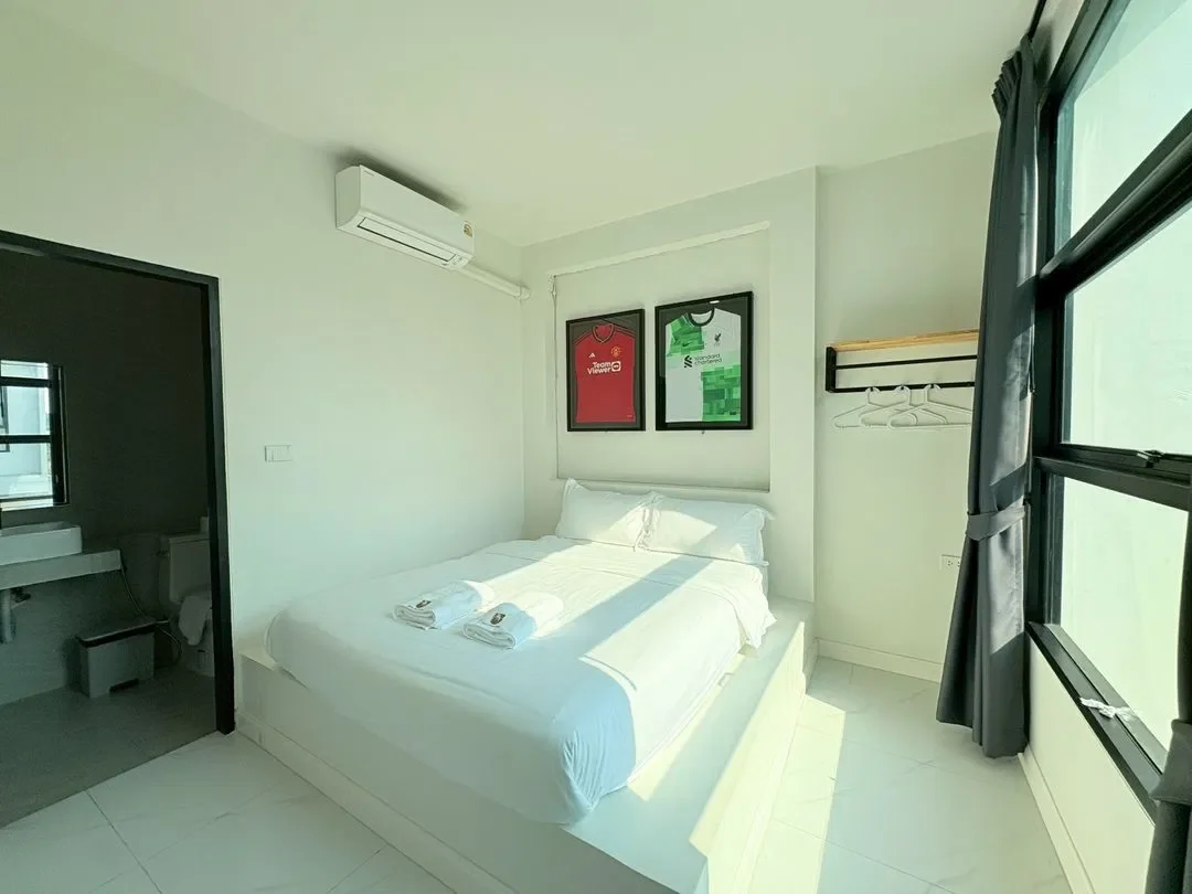 Hidden Space Pool villa 3 รูปที่ 10