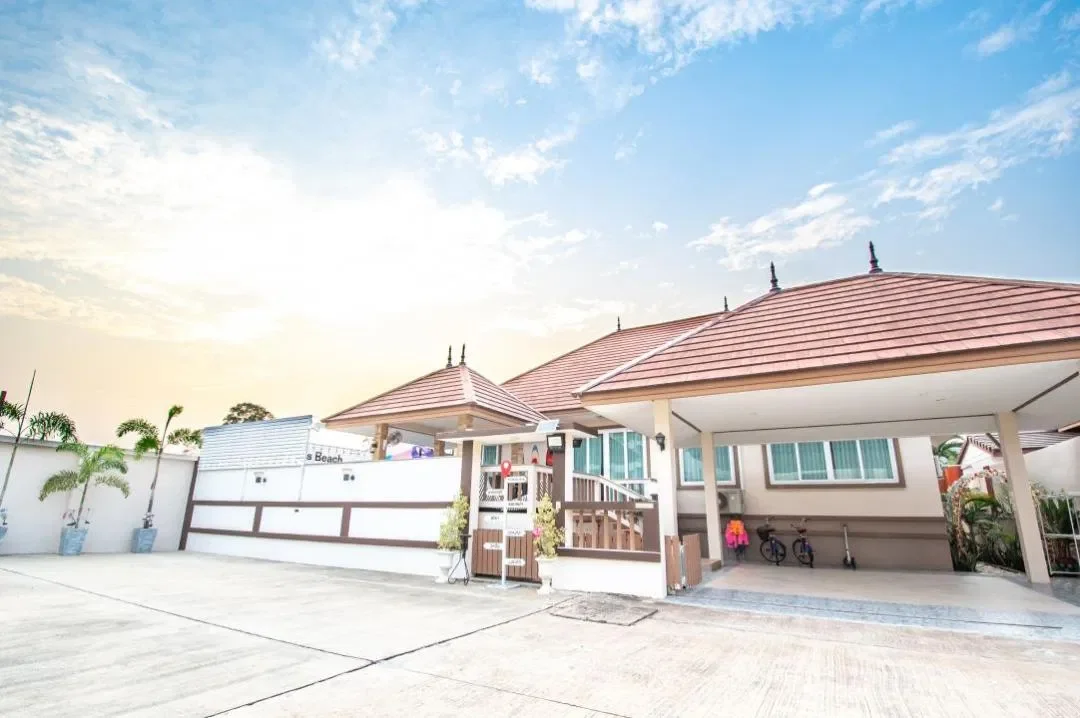 Gorges Beach Pool Villa บางเสร่(G5) รูปที่ 40