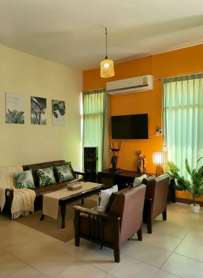 Level TRI Villa Rayong รูปที่ 7