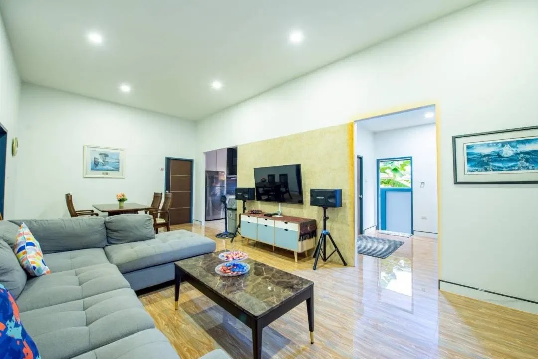 Honey poolvilla รูปที่ 20