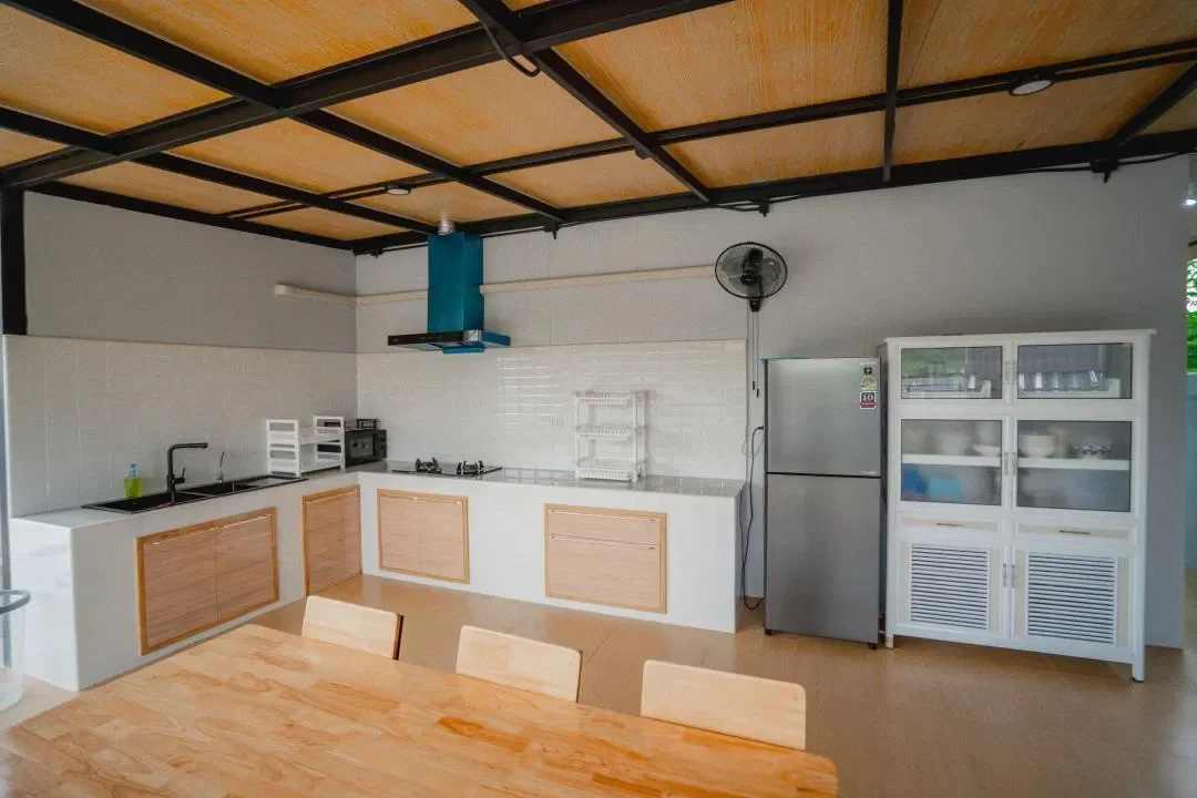 OCEANNEWPOOLVILLA SATTAHIP รูปที่ 33