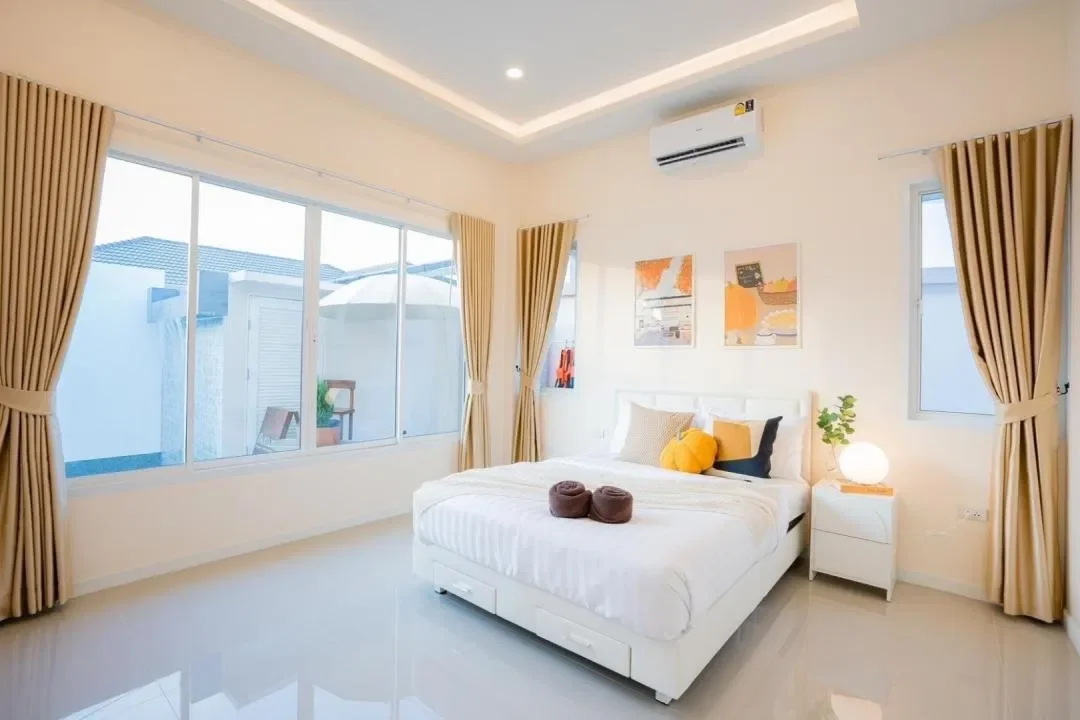 Butter House Poolvilla (บัตเตอร์ เฮ้าส์) รูปที่ 8