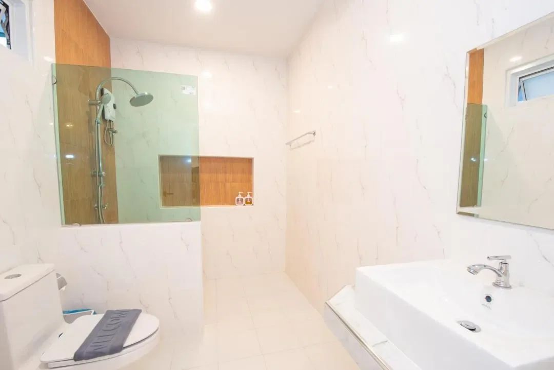 Mina pool villa pattaya รูปที่ 7