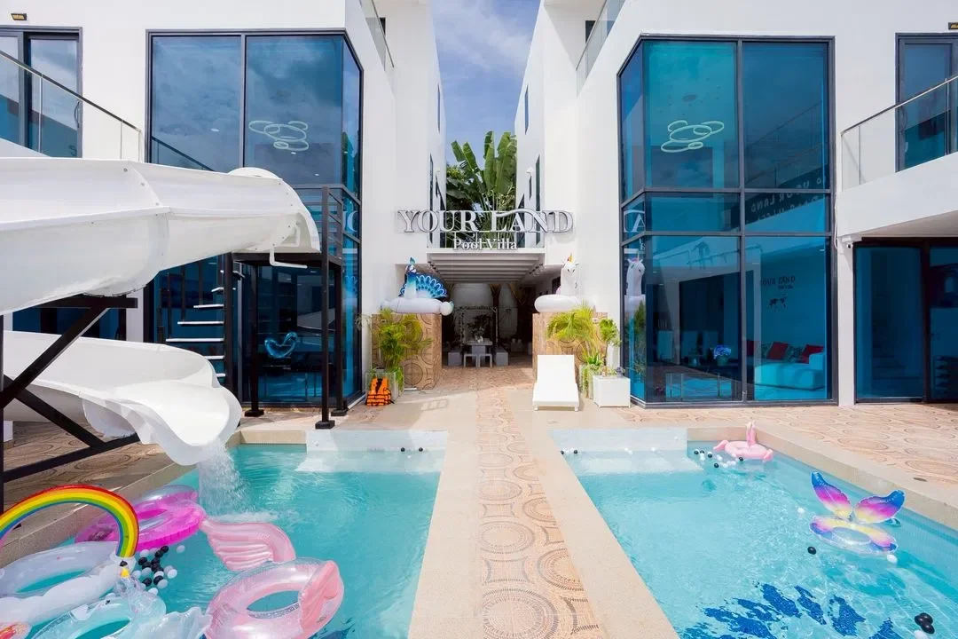 Your Land pool villa รูปที่ 35
