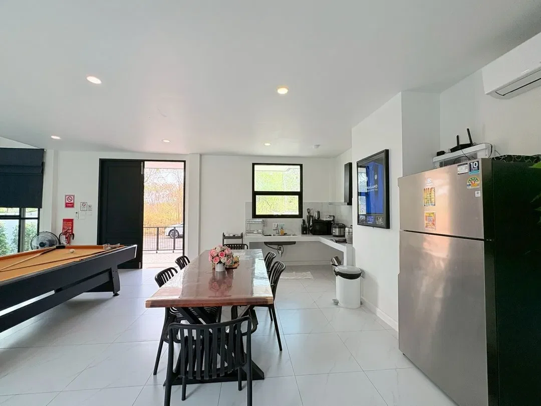 Hidden Space Pool villa 3 รูปที่ 19