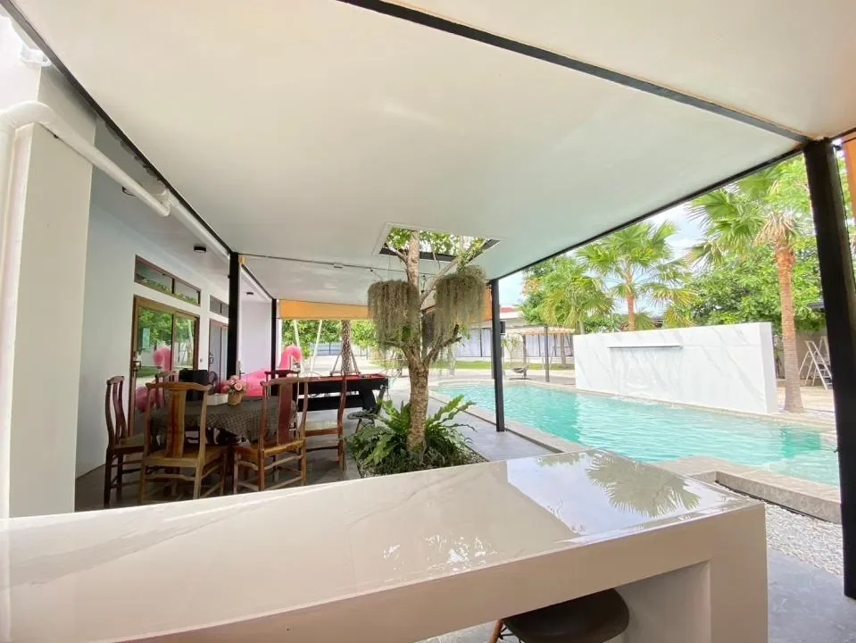 Rocky pool villa รูปที่ 15