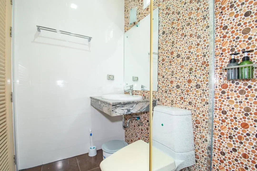 Great&Good Hill Beach Poolvilla รูปที่ 10