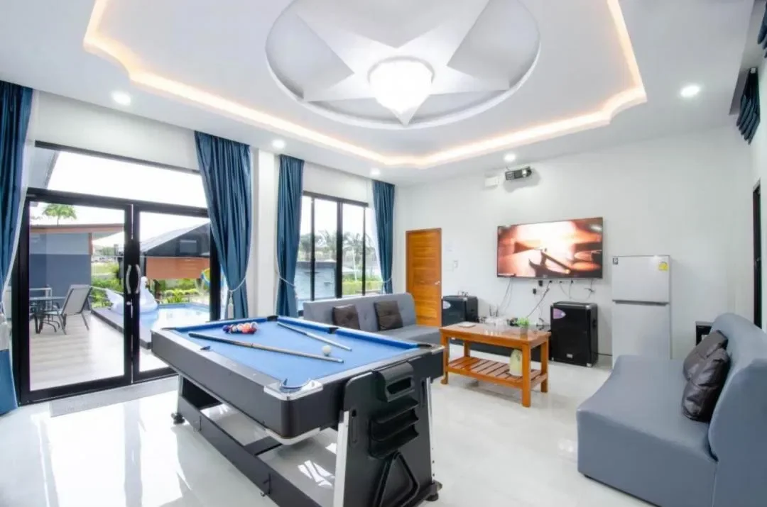 Aqua Haven 5 รูปที่ 6