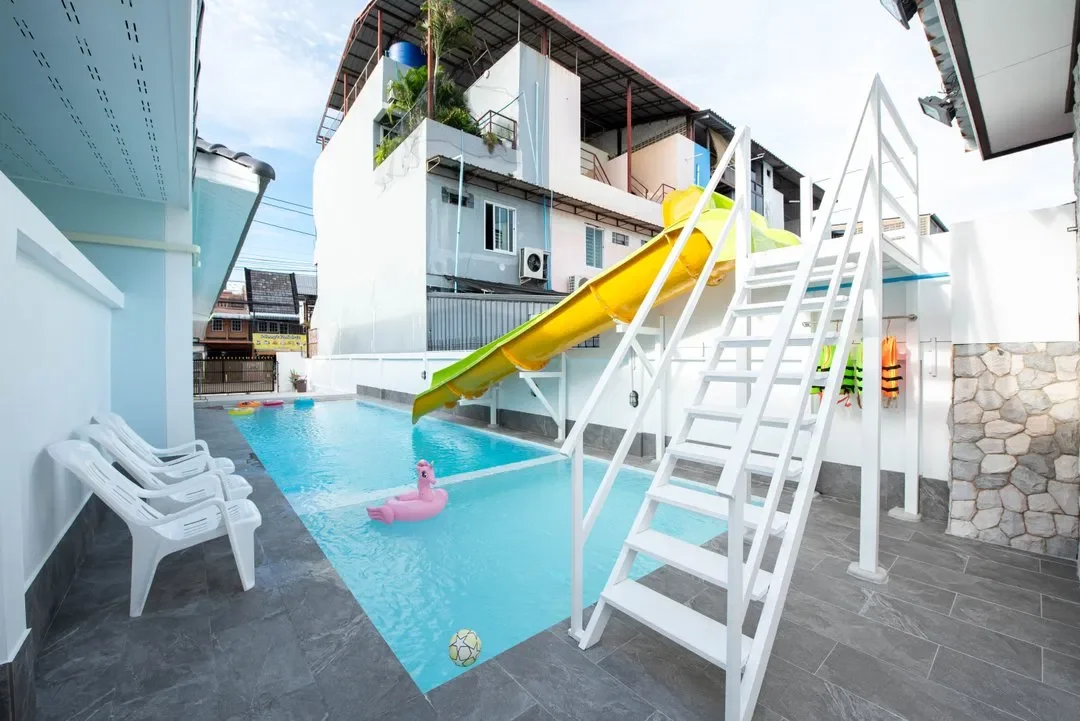 silver villa รูปที่ 15