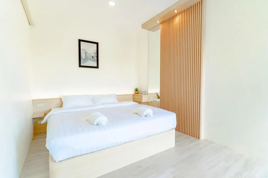 Villa Paramount 4 phase 2 รูปที่ 6