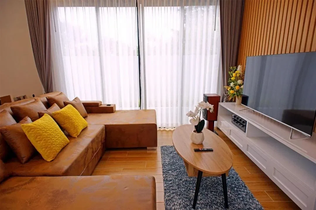 Nattarin Pool Villa รูปที่ 18
