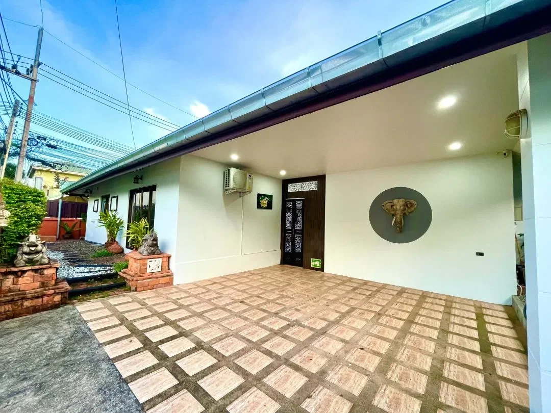 Bali Tropicana รูปที่ 2
