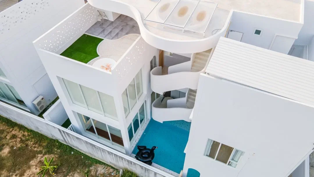The Pool Space A4 รูปที่ 30