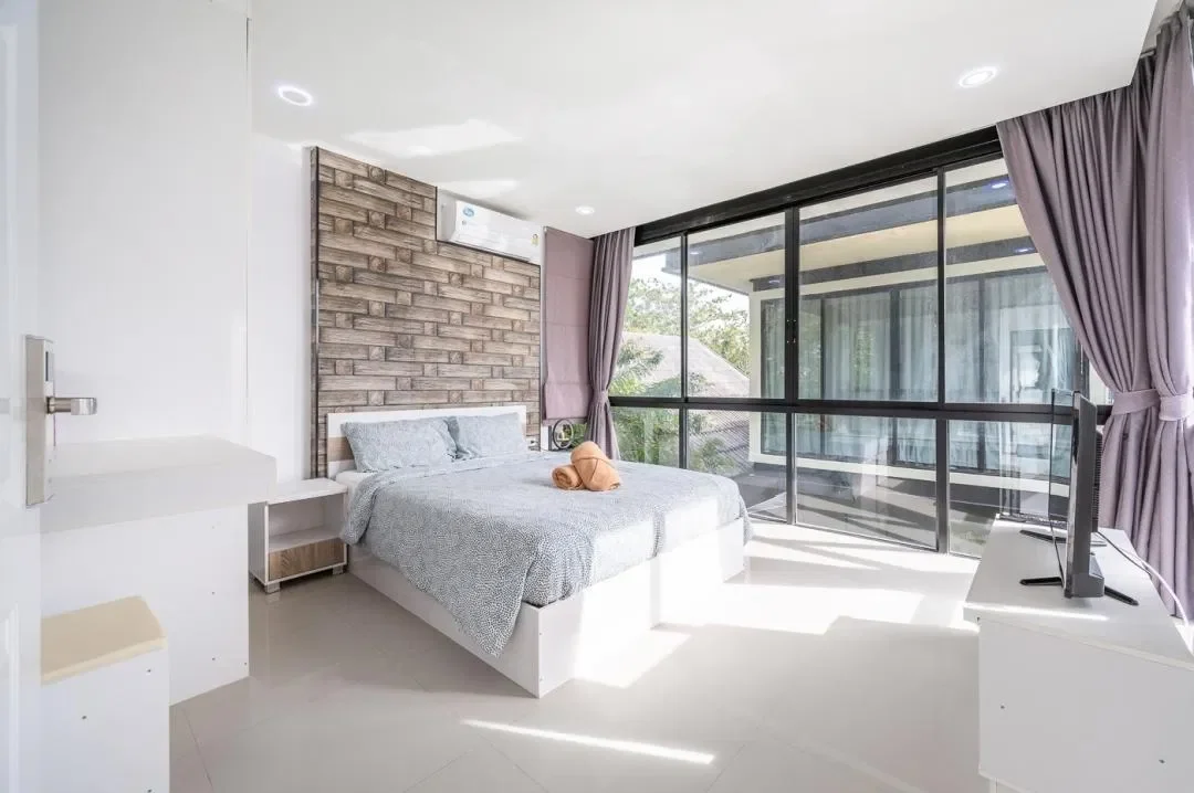 AnB Loft No.1 poolvilla รูปที่ 5