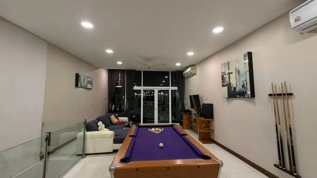 NS beach2 pool Villa รูปที่ 24